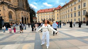 ПРАГА 2025: Самый красивый город Европы? Цены, еда, лучшие места