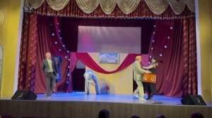 "Свадьба" М. Зощенко.2025 г.