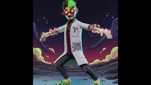 HARD BOUNCY TRAP 🔺 ROMA JONSON TYPE BEAT - "vverh 108 BPM"