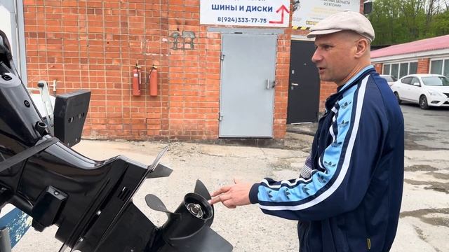 Катер YAMAHA PASSPORT 17 и MIKATSU MF70FEL-T-EFI #fishing #fish#yamaha#boat#boating #boats#boatlife смотреть онлайн