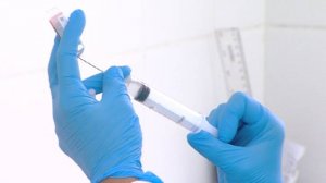 Первая партия вакцины против гриппа поступила в Тюменскую область