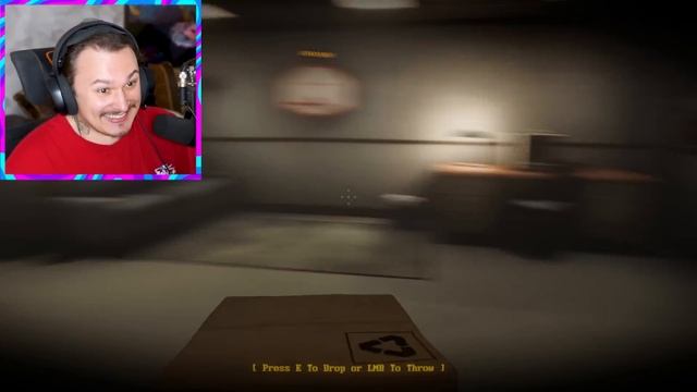 ЭТА ИГРА ВИДИТ МЕНЯ ЧЕРЕЗ ВЕБКАМЕРУ... Я ПОЛУЧИЛ ТРАВМУ. (Vigil) смотреть онлайн