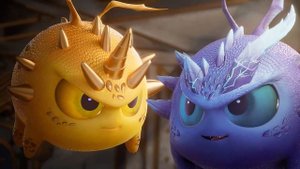 Отряд Лучи Рассвета Общий Сбор Клип