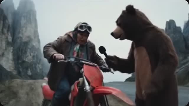 Нейро мемы #1 💥 Сгенерировано нейросетью