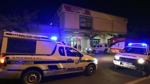 DM: нелегалы из Африки устроили резню на судне из-за обвинений в колдовстве