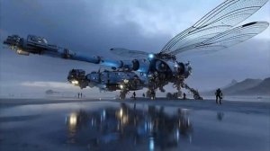 Music and videos created by AI