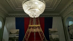 Центральный музей железнодорожного транспорта Российской Федерации