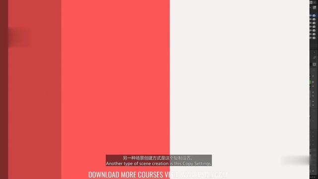 10.08 - Blender Scenes in Sequence смотреть онлайн