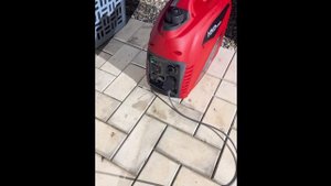 Отзыв об инверторном генераторе HND GE2200 honda hnd ru