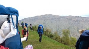 Гунибский тоннель.
#дагестан #тоннель #гуниб