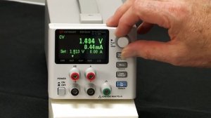 Источники питания постоянного тока серии E36100