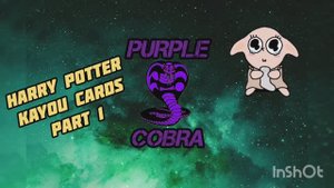 112_cards_harry_potter_kayou_part1 распаковка бокса по Гарри Поттеру и Фантастическим тварям