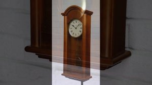 Настенные часы Aviere 02505N