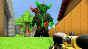 KUBOOM Съели...