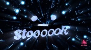 мое новое интро😁