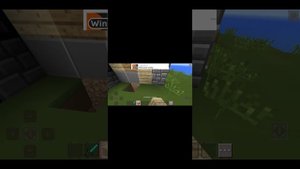 Мой первый стрим Майнкрафт