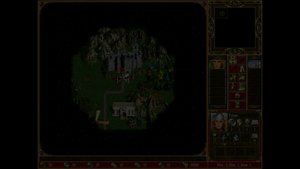 Герои магии и меча 3 Во имя Богов