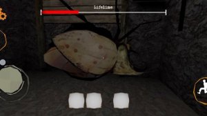 Не большое прохождение The Twins но это на мёк на новый ролик выйдет в пятницу в 8:50