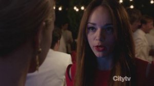 Эшли Мадекви ( Ashley Madekwe )