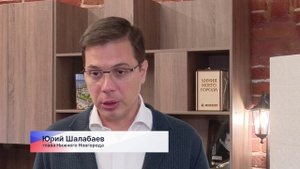 В Нижнем Новгороде пройдёт хакатон «GORKYCODE» с 20 по 23 ноября