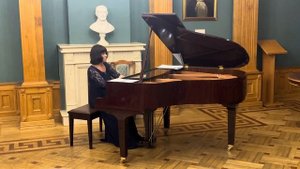 М.Глинка Ноктюрн "Разлука"