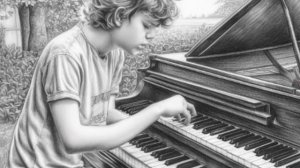 Дворовая песня