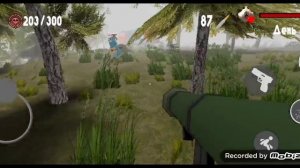 просидел 5 ночей с бобром за столом в двоим и съел всё полено 🦫финал