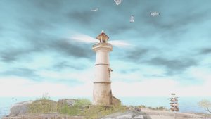 ❤️Bay of Happiness❤️