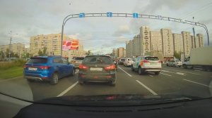 Россия. Санкт-Петербург. 27.08.2025