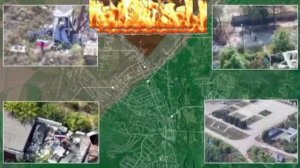 🇷🇺⚔️🇺🇦Накапливаются и развивают успех: о боевой работе российских войск в Купянске пишет Deep St