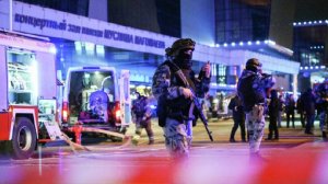 Начальника красногорской полиции допросили по делу о теракте в "Крокусе"