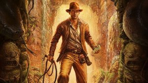 Индиана Джонс и посох королей #1