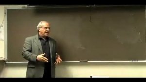 Ричард Вольфф. Лекция 2. Экономический кризис и глобализация. (на английском языке)