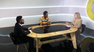 Зарубежные студенты о Дне солидарности в борьбе с терроризмом | Сноска