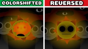🎨 COLORSHIFTED: ORIGINAL vs REVERSED! 👑 КТО ЗАБЕРЕТ КОРОНУ?