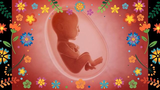 Медитация для беременных! Здоровая мама- здоровый и счастливый малыш! смотреть онлайн