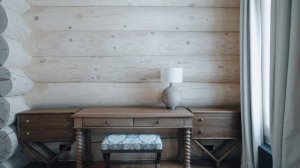 Шале_Ашхабад_1