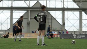 Турнир для сильных духом: в Самаре стартовал второй этап всероссийских соревнований "Стальная воля"