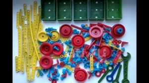 Предметы СССР