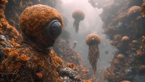 Music and videos created by AI