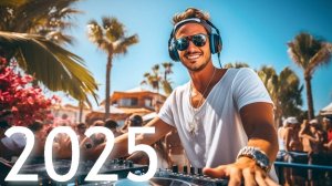 Лучшая Музыка 2025🏖️Зарубежные песни Хиты🏖️Популярные Песни Слушать Бесплатно 2025 Онлайн
