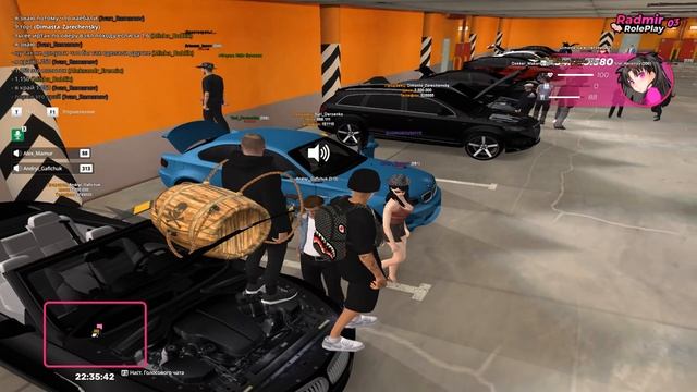 DM ZZ смотреть онлайн