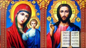 ☦️🌹Молитвы о детях слушать 🙏