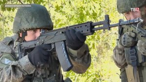 "Гордость за себя": россияне активно подписывают контракты с Минобороны / События на ТВЦ