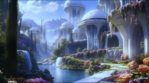 Music and videos created by AI