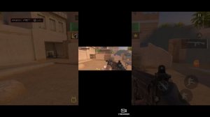 ИГРАЮ В СТЕНДОФФ 2 С ДРУГОМ!