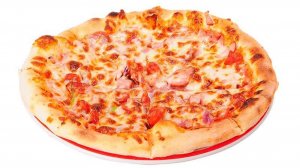 ПИЦЦА    РИЯ