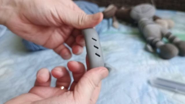 распаковка посылки из Китая