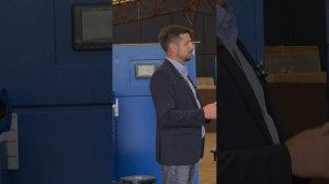 интервью с основателем бренда KRAFTMACHINE, производителем компрессорного оборудования