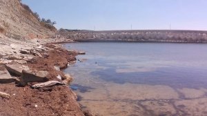 Дошли до факела пляжа посмотреть